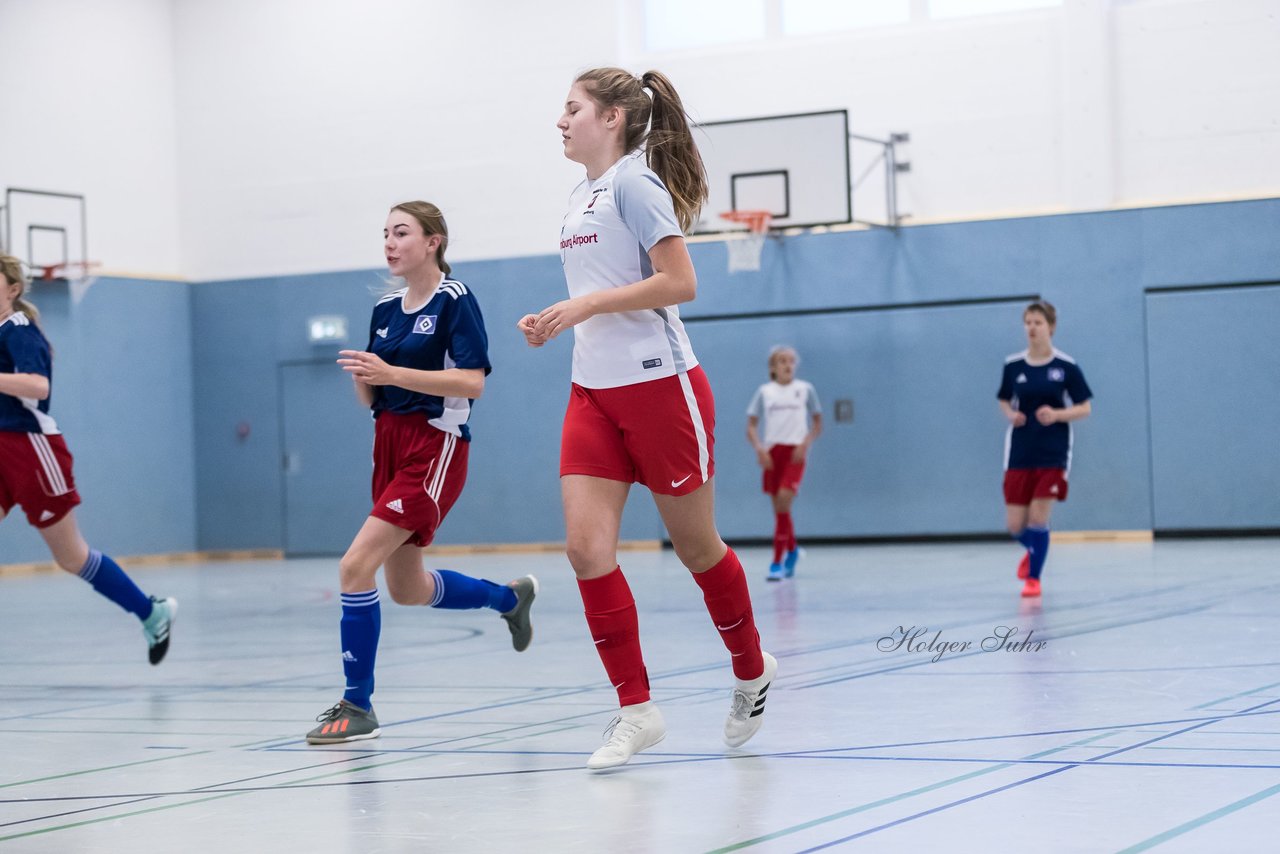 Bild 91 - HFV Futsalmeisterschaft C-Juniorinnen